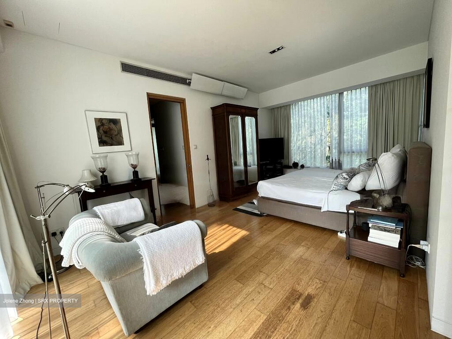 Beaufort On Nassim (D10), Condominium #466830571
